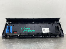 Load image into Gallery viewer, FRONT TEMPERATURE CONTROLS 528i 535i 550i Active 5 M5 11-16 - NW627592