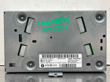 Load image into Gallery viewer, RADIO AMPLIFIER 535i 535i Gt 550i 550i Gt 640I 650i 740i 14-19 - NW627814