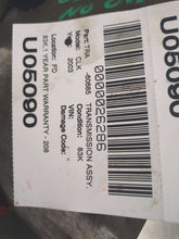 Load image into Gallery viewer, AUTOMATIC TRANSMISSION CLK320 CLK430 CLK500 CLK55 E300d E320 98-03 RWD - NW628204