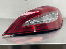 Load image into Gallery viewer, Tail Lamp Light MERCEDES CLS-CLASS 2016 - NW628203
