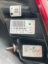 Load image into Gallery viewer, Tail Lamp Light MERCEDES CLS-CLASS 2016 - NW628203