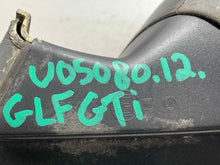 Load image into Gallery viewer, SIDE VIEW DOOR MIRROR Golf Golf GTI 10 11 12 13 14 Right - NW626949