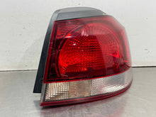 Load image into Gallery viewer, OUTER TAIL LIGHT LAMP Golf Golf GTI 10 11 12 13 14 Right - NW627018