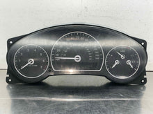 Load image into Gallery viewer, Speedometer Cluster Saab 9-3 2007 07 2008 08 2009 09 - NW627127