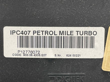 Load image into Gallery viewer, Speedometer Cluster Saab 9-3 2007 07 2008 08 2009 09 - NW627127