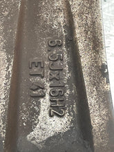 Load image into Gallery viewer, WHEEL Saab 9-3 2005 05 2006 06 2007 07 08 16x6.5 Alloy - NW627141
