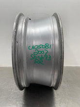 Load image into Gallery viewer, WHEEL Saab 9-3 2005 05 2006 06 2007 07 08 16x6.5 Alloy - NW627142