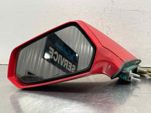 Load image into Gallery viewer, SIDE VIEW MIRROR Chevy Camaro 2010 10 2011 11 2012 12 Left - NW627178