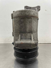 Load image into Gallery viewer, AC A/C AIR CONDITIONING COMPRESSOR Camaro 12 13 14 15 - NW627053