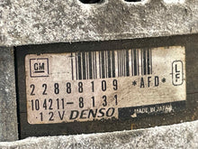 Load image into Gallery viewer, ALTERNATOR Chevrolet Camaro 2013 13 2014 14 2015 15 - NW627040