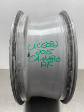 Load image into Gallery viewer, WHEEL RIM Camaro 2014-2020 18x7-1/2 18x7-1/2, 5 lug, 4-3/4" - NW627265
