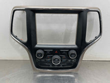 Load image into Gallery viewer, Temperature Controls GRAND CHEROKEE 2014 - NW628636