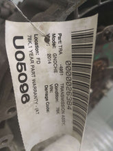 Load image into Gallery viewer, Transmission GRAND CHEROKEE 2014 - NW628673
