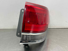 Load image into Gallery viewer, OUTER TAIL LIGHT LAMP Jeep Grand Cherokee 14 15 16 Right - NW628771