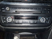 Load image into Gallery viewer, FRONT TEMPERATURE CONTROLS BMW 320i 328D 328i 335i 14 15 - NW628503