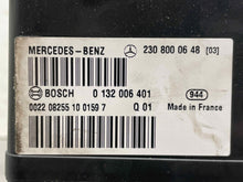 Load image into Gallery viewer, Vacuum Pump Mercedes-Benz SL55 2009 - NW622029