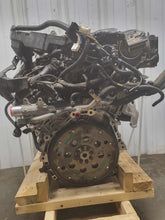 Load image into Gallery viewer, ENGINE MOTOR QX60 Pathfinder 17 18 19 20 3.5L VIN D - NW628255