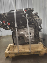 Load image into Gallery viewer, ENGINE MOTOR QX60 Pathfinder 17 18 19 20 3.5L VIN D - NW628255