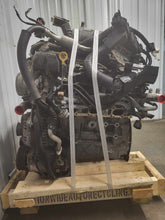 Load image into Gallery viewer, ENGINE MOTOR QX60 Pathfinder 17 18 19 20 3.5L VIN D - NW628255