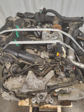Load image into Gallery viewer, ENGINE MOTOR QX60 Pathfinder 17 18 19 20 3.5L VIN D - NW628255