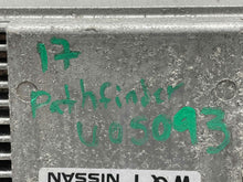 Load image into Gallery viewer, ECU ECM COMPUTER Infiniti QX60 Nissan Pathfinder 2017 17 - NW628252
