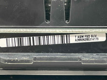 Load image into Gallery viewer, TEMPERATURE CONTROLS Suburban 1500 Suburban 2500 Tahoe Yukon 12-14 - NW628283