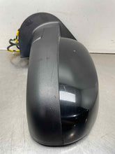 Load image into Gallery viewer, DOOR MIRROR POWER REMOTE Avalanche 1500 Silverado 1500 07 - 14 Left - NW627873
