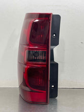 Load image into Gallery viewer, TAIL LIGHT LAMP Suburban 1500 Suburban 2500 Tahoe 2007-2014 Left - NW628317