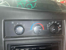 Load image into Gallery viewer, Temperature Controls SAVANA 2500 VAN 2012 - NW628023