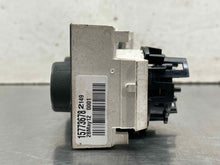 Load image into Gallery viewer, Temperature Controls SAVANA 2500 VAN 2012 - NW628023