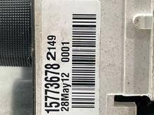 Load image into Gallery viewer, Temperature Controls SAVANA 2500 VAN 2012 - NW628023
