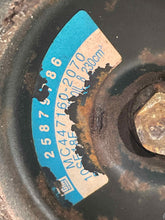 Load image into Gallery viewer, AC Compressor SAVANA 2500 VAN 2012 - NW627975