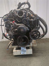 Load image into Gallery viewer, Engine Motor SAVANA 2500 VAN 2012 - NW628124