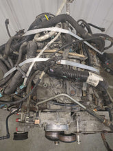 Load image into Gallery viewer, Engine Motor SAVANA 2500 VAN 2012 - NW628124