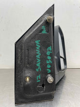 Load image into Gallery viewer, SIDE VIEW DOOR MIRROR Express 1500 Van Express 2500 Van 08-15 Right - NW627875
