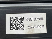 Load image into Gallery viewer, Temperature Controls Acura Integra 2024 - NW628024