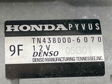 Load image into Gallery viewer, STARTER MOTOR Integra Civic CR-V 2022 22 2023 23 2024 24 - NW628074