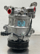 Load image into Gallery viewer, AC A/C AIR CONDITIONING COMPRESSOR Integra CR-V 23 24 - NW627871