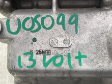 Load image into Gallery viewer, AC Compressor Chevrolet Volt 2013 - NW628592
