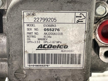 Load image into Gallery viewer, AC Compressor Chevrolet Volt 2013 - NW628592