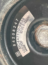 Load image into Gallery viewer, AC Compressor EXPRESS 2500 VAN 2022 - NW628591