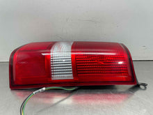 Load image into Gallery viewer, Tail Lamp Light EXPRESS 2500 VAN 2022 - NW628769