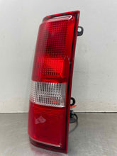 Load image into Gallery viewer, Tail Lamp Light EXPRESS 2500 VAN 2022 - NW628668