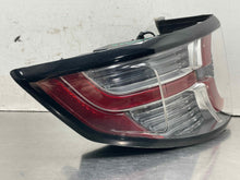 Load image into Gallery viewer, TAIL LIGHT LAMP ASSEMBLY 2015 15 2016 16 2017 17 2018 18 Left - NW629168