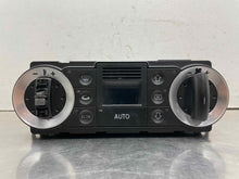 Load image into Gallery viewer, Temp Climate AC Heater Control Audi TT 2000 00 2001 01 2002 02 2003 03 04 05 06 - NW629043