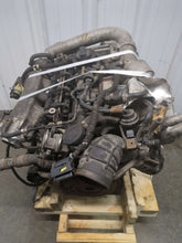 Load image into Gallery viewer, ENGINE Audi TT 2001 01 2002 02 - NW629032