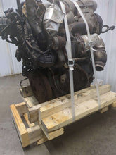 Load image into Gallery viewer, ENGINE Audi TT 2001 01 2002 02 - NW629032