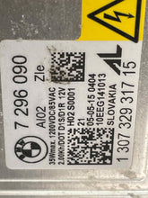 Load image into Gallery viewer, HEADLIGHT LAMP ASSEMBLY 528i 535i 550i Active 5 M5 14 15 16 Right - NW629249