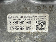 Load image into Gallery viewer, ECU ECM COMPUTER BMW 320i 328D 328i 528D 528i 13 14 15 - NW629330
