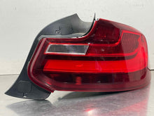 Load image into Gallery viewer, TAIL LIGHT LAMP ASSEMBLY BMW 228I M235I 14 15 16 17 Right - NW629396